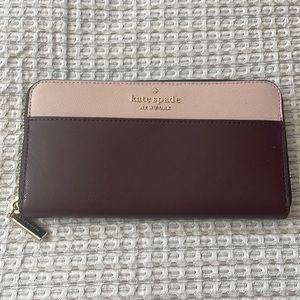 Kate Spade Wallet